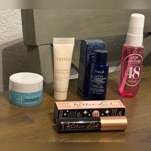 NEW! 5 SELF-CARE PIECE SET